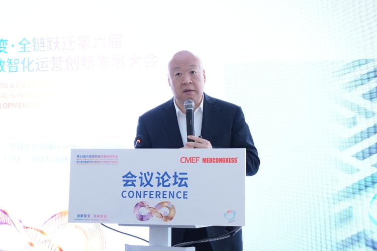 创新聚变启新程]翔宇医疗"黑科技"炸场,闪耀cmef2026!