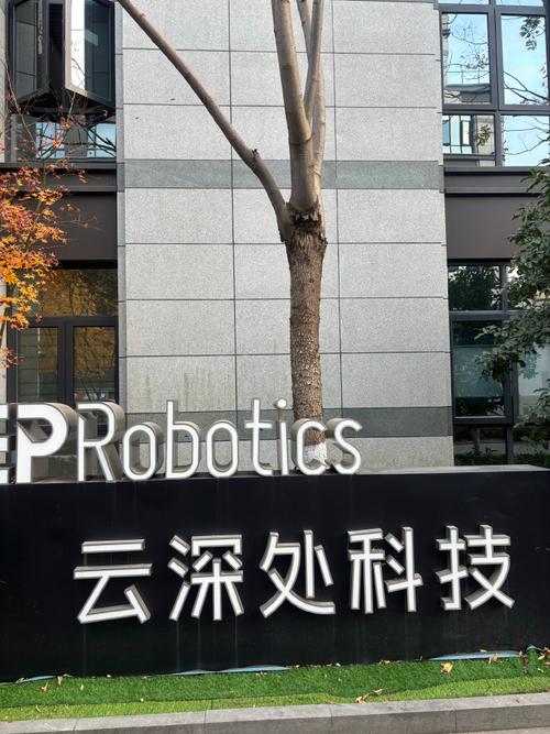 杭州这几年的机器人发展很迅猛,云深处,宇树,未来杭州会抓住这波世界